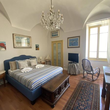 Casa D'Artista B&B Di Charme Alassio Exteriér fotografie