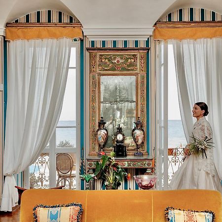Casa D'Artista B&B Di Charme Alassio Exteriér fotografie