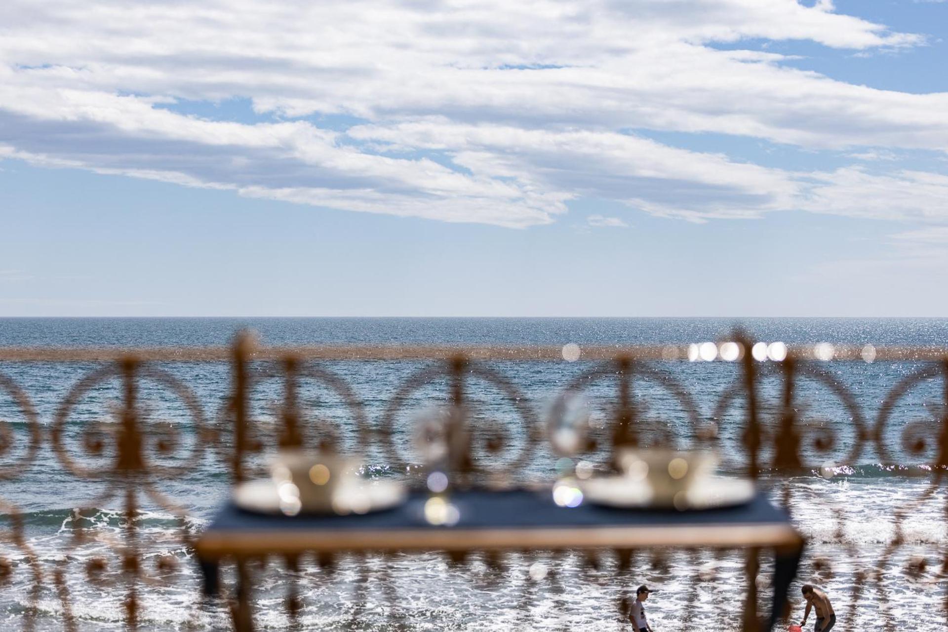 Casa D'Artista B&B Di Charme Alassio Exteriér fotografie