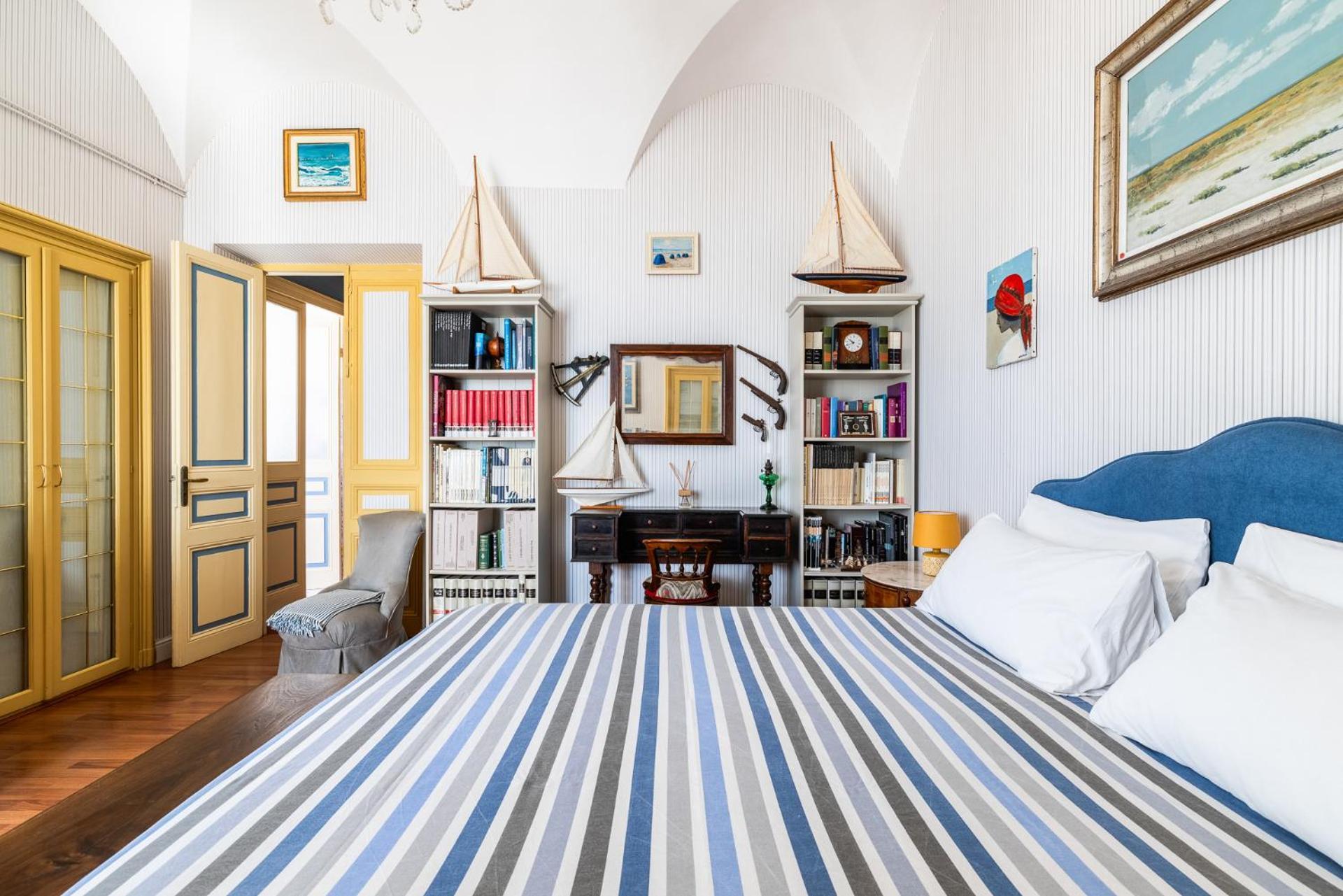 Casa D'Artista B&B Di Charme Alassio Exteriér fotografie