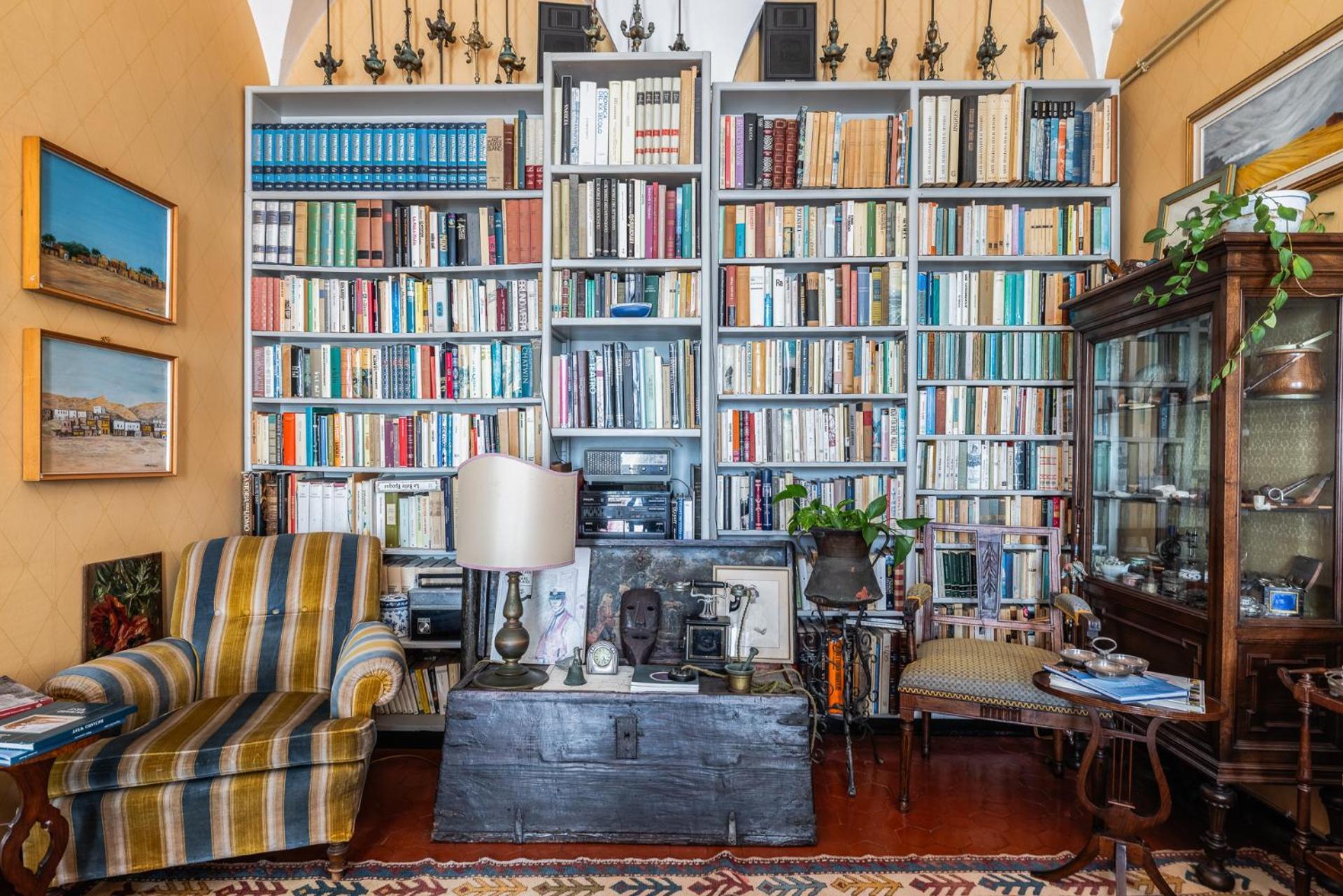 Casa D'Artista B&B Di Charme Alassio Exteriér fotografie