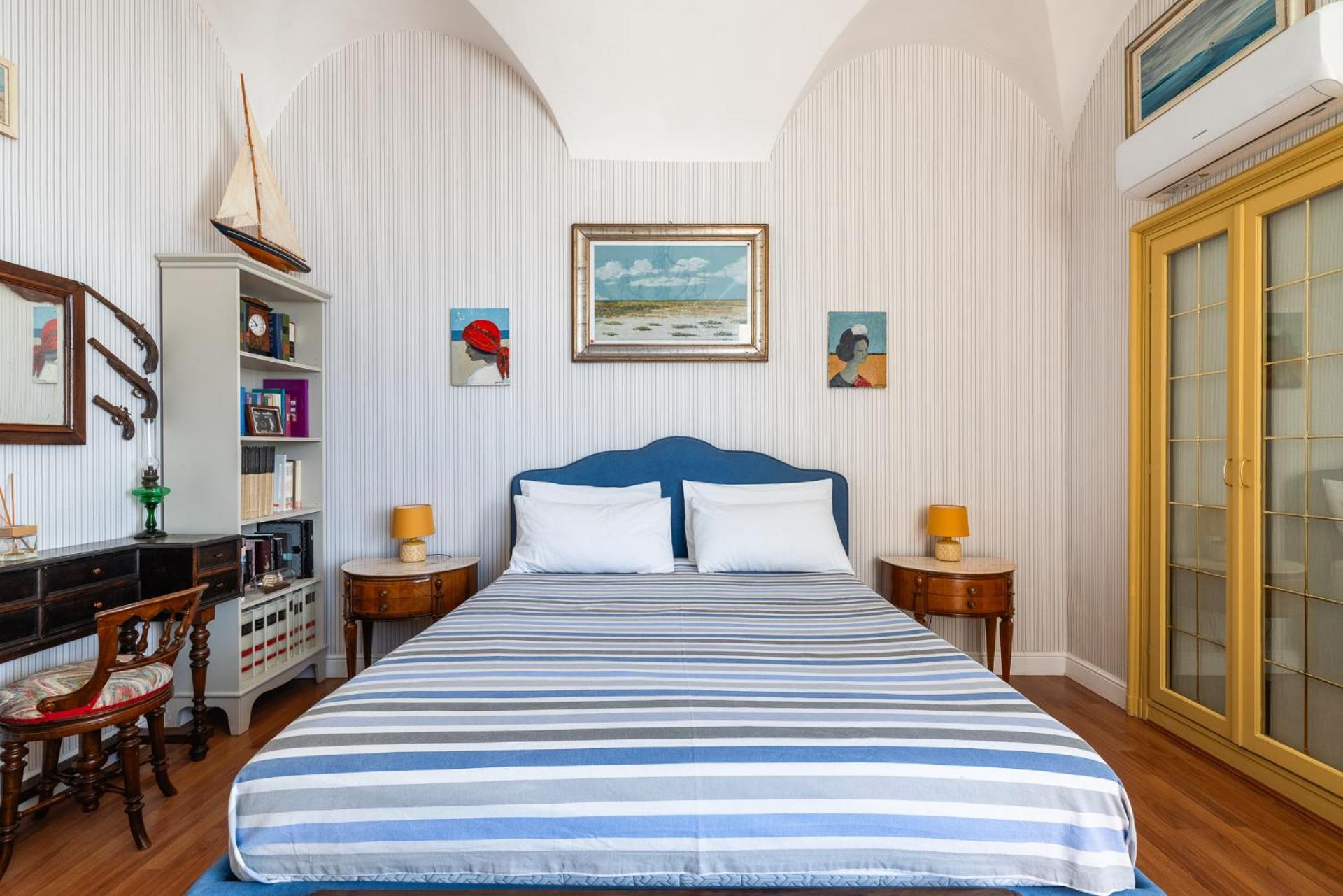 Casa D'Artista B&B Di Charme Alassio Exteriér fotografie