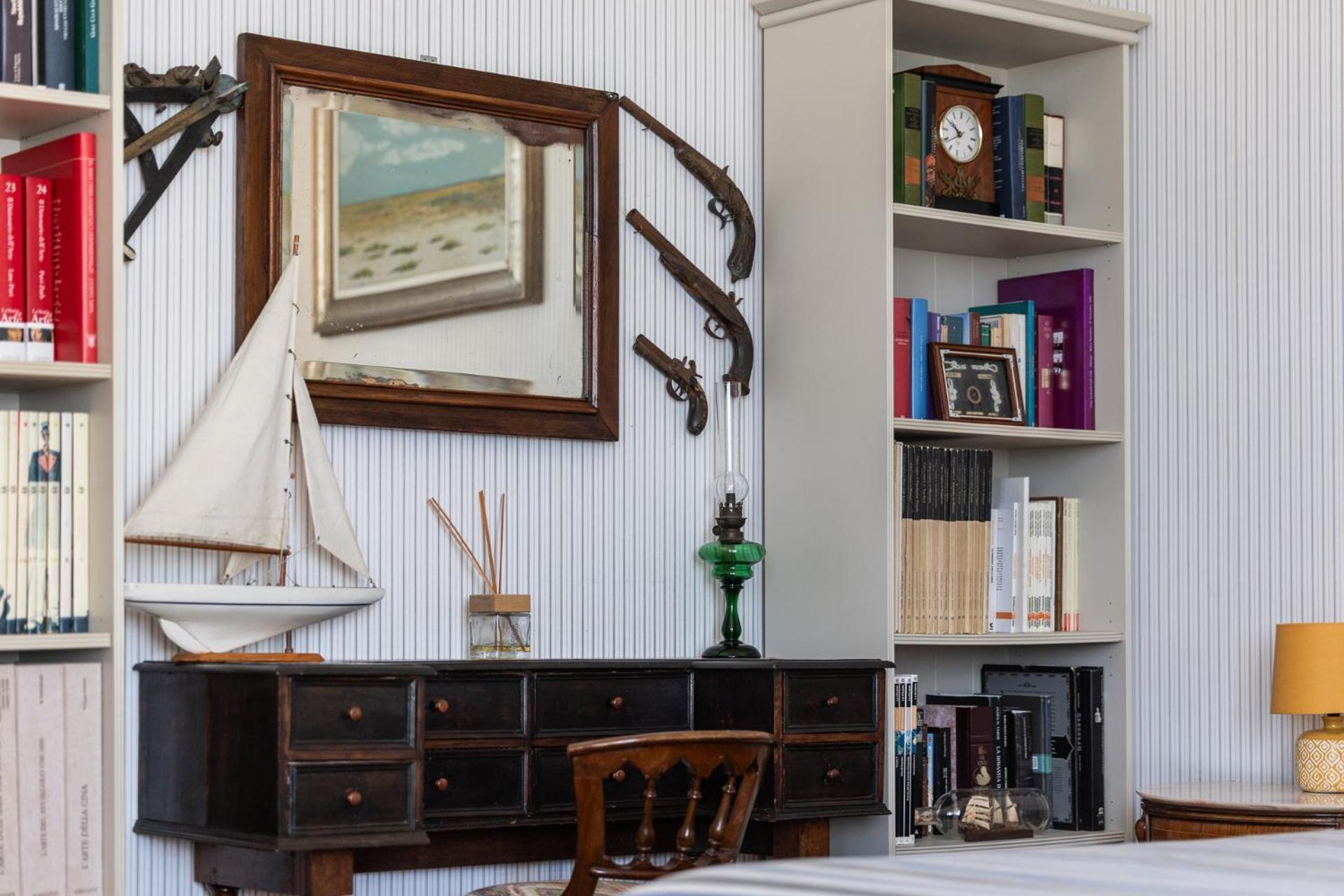 Casa D'Artista B&B Di Charme Alassio Exteriér fotografie