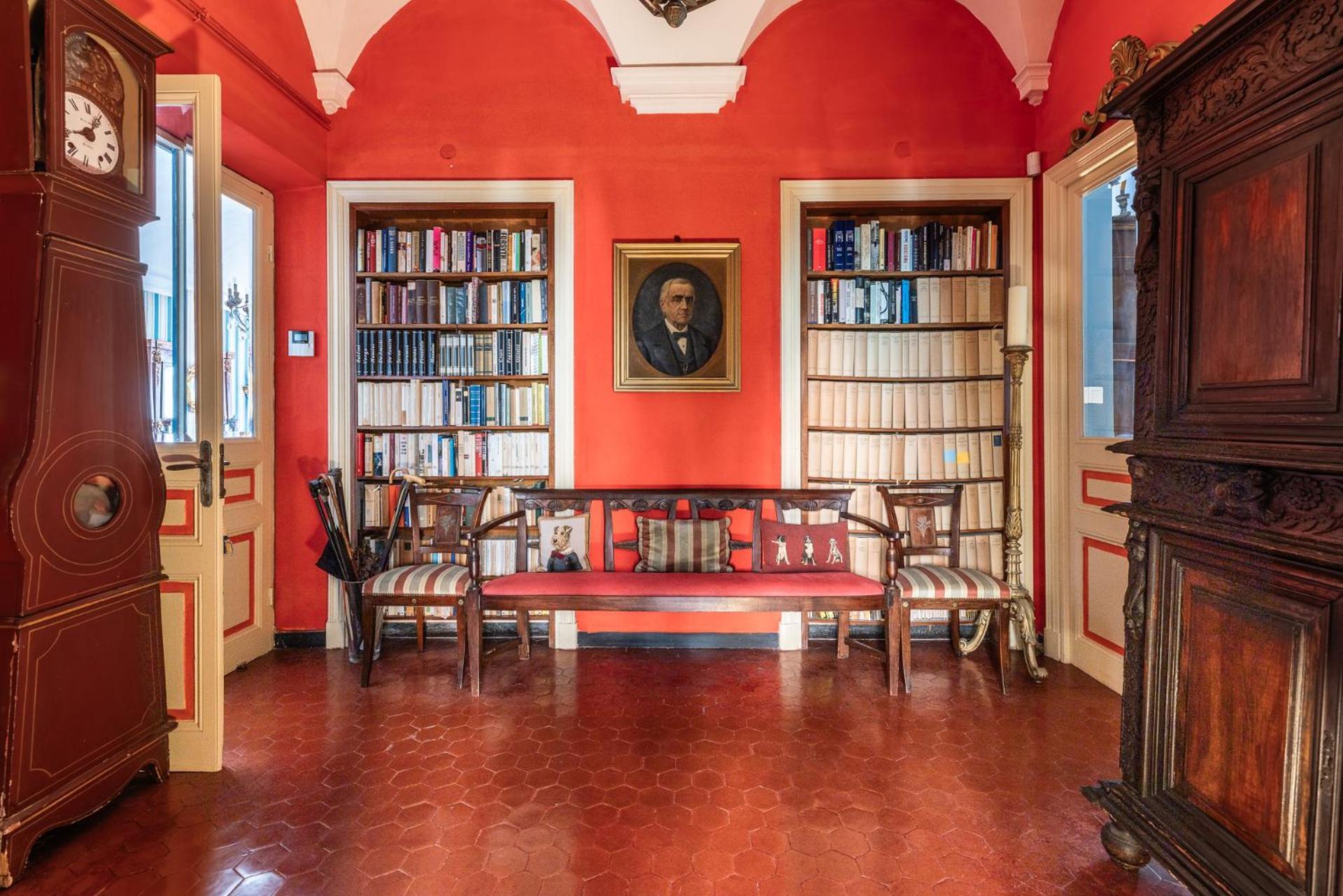 Casa D'Artista B&B Di Charme Alassio Exteriér fotografie