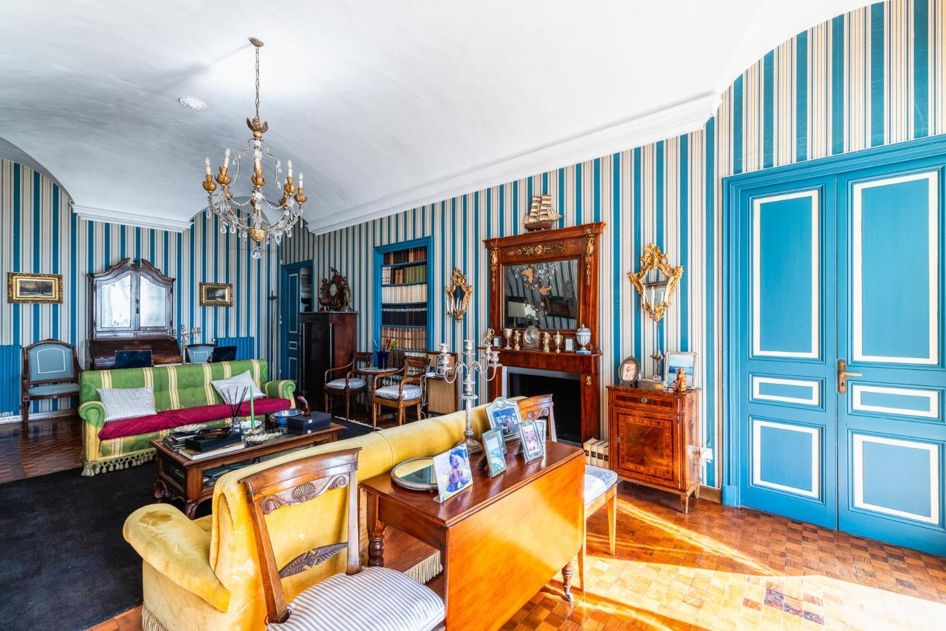 Casa D'Artista B&B Di Charme Alassio Exteriér fotografie
