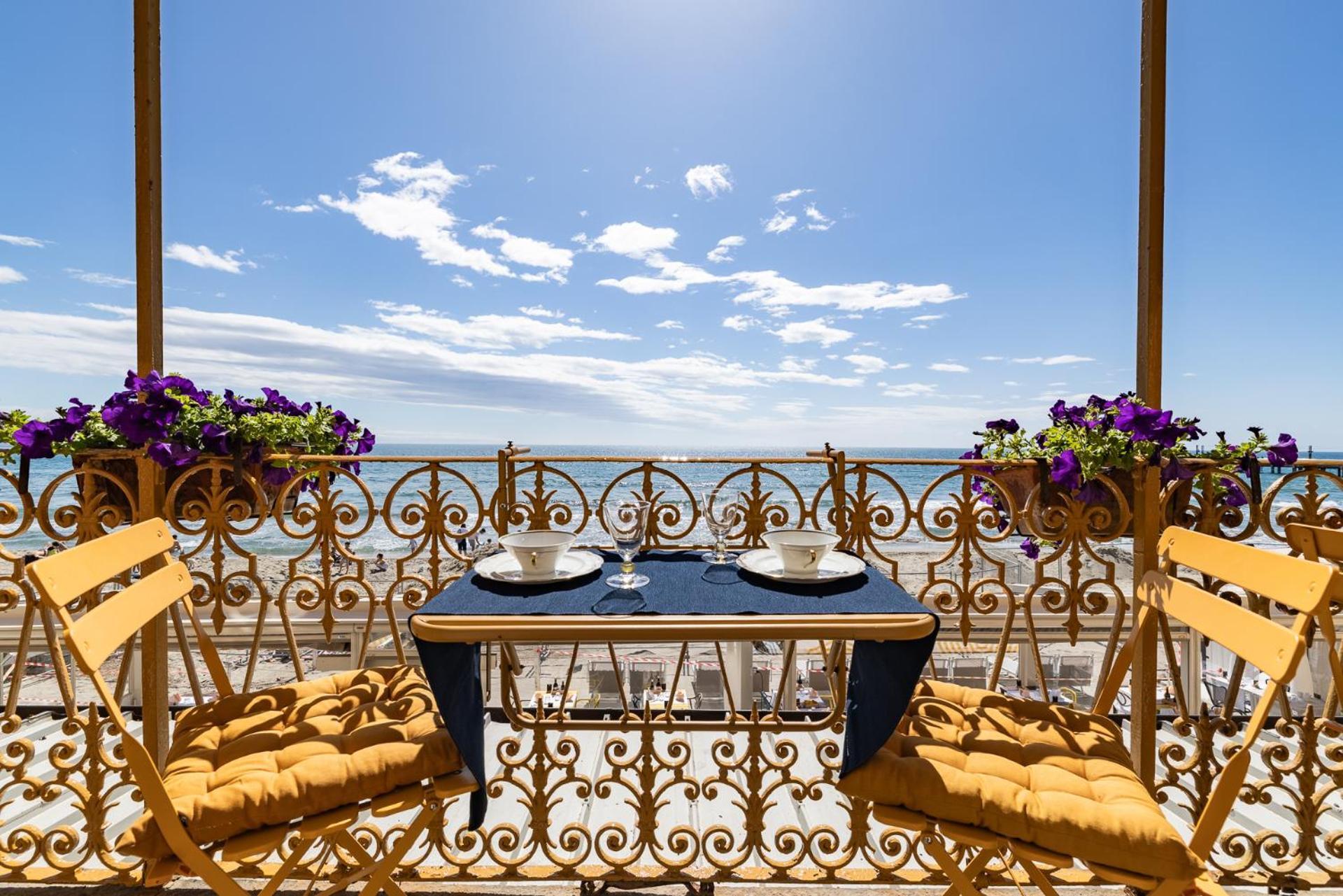 Casa D'Artista B&B Di Charme Alassio Exteriér fotografie