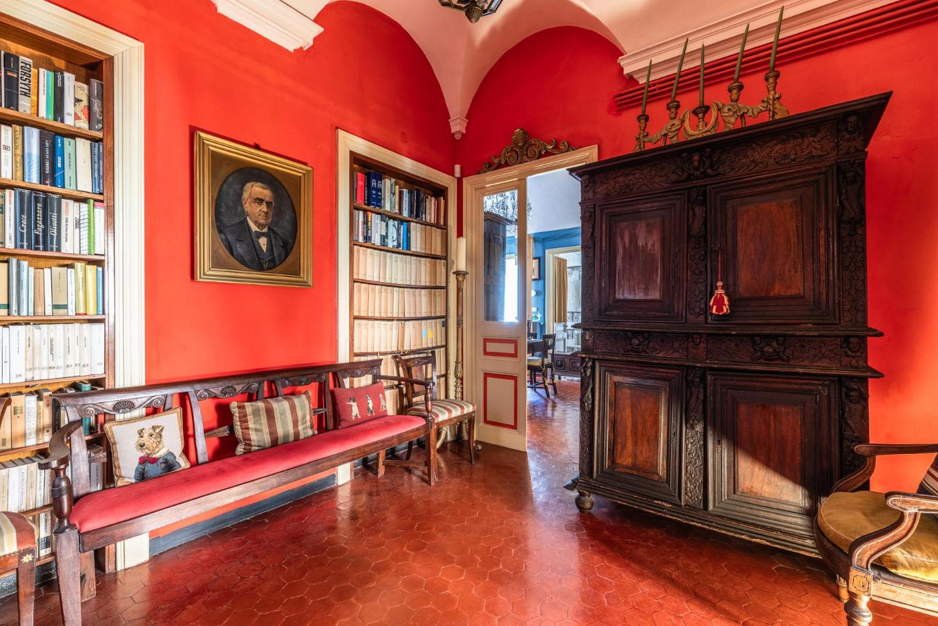 Casa D'Artista B&B Di Charme Alassio Exteriér fotografie