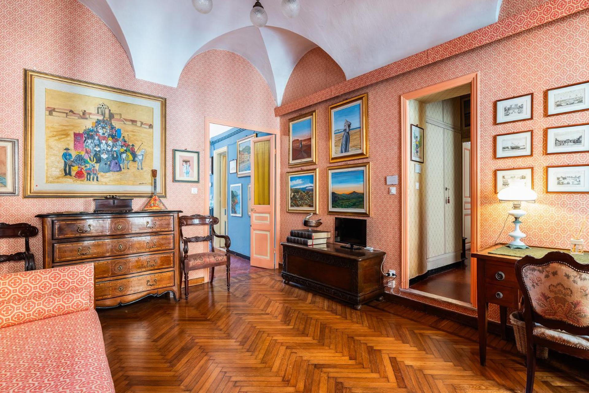 Casa D'Artista B&B Di Charme Alassio Exteriér fotografie