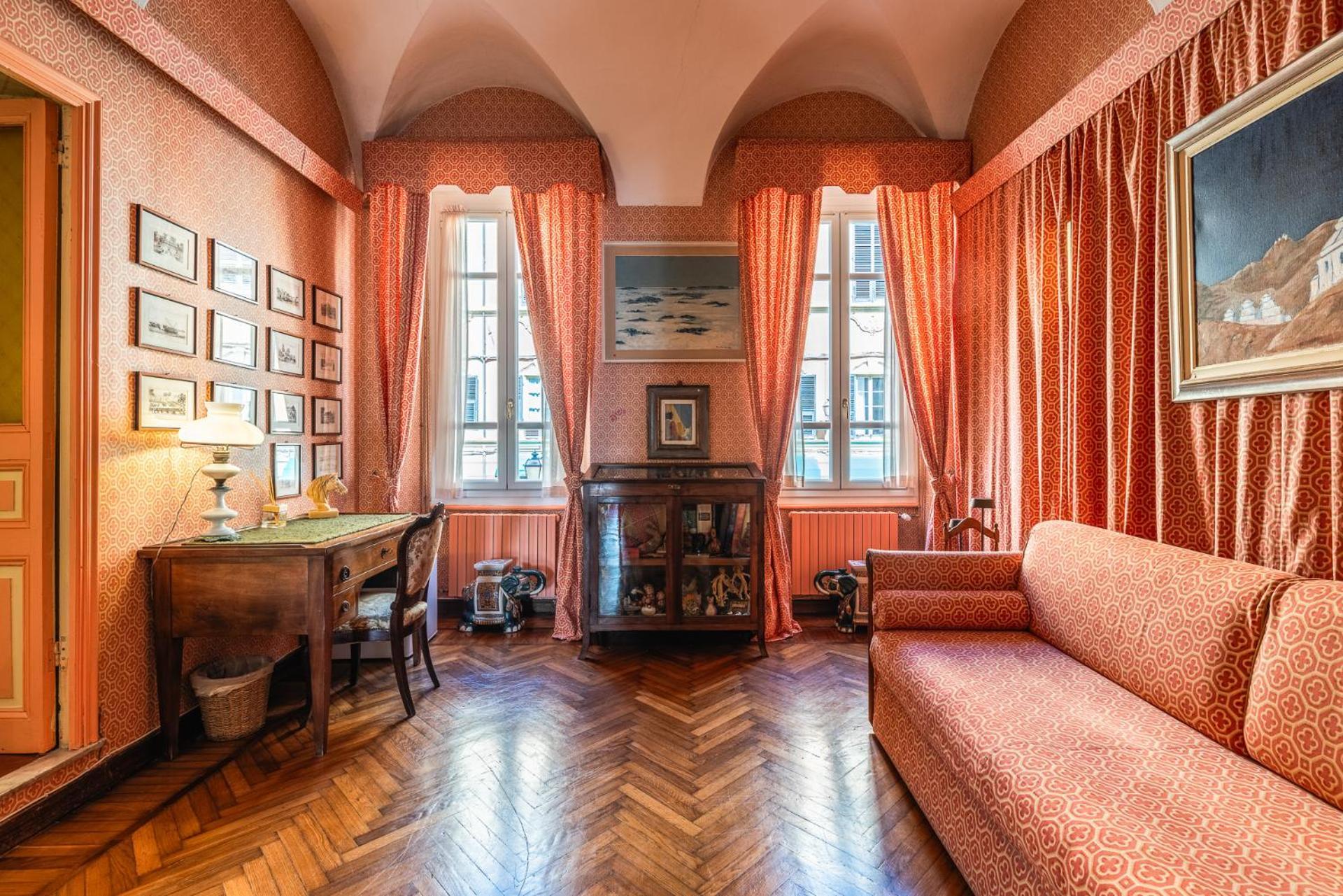 Casa D'Artista B&B Di Charme Alassio Exteriér fotografie