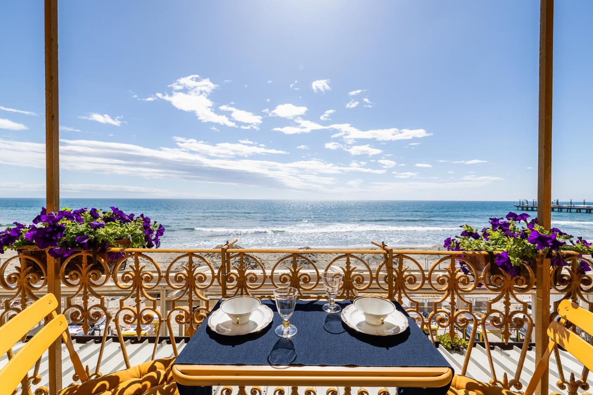 Casa D'Artista B&B Di Charme Alassio Exteriér fotografie