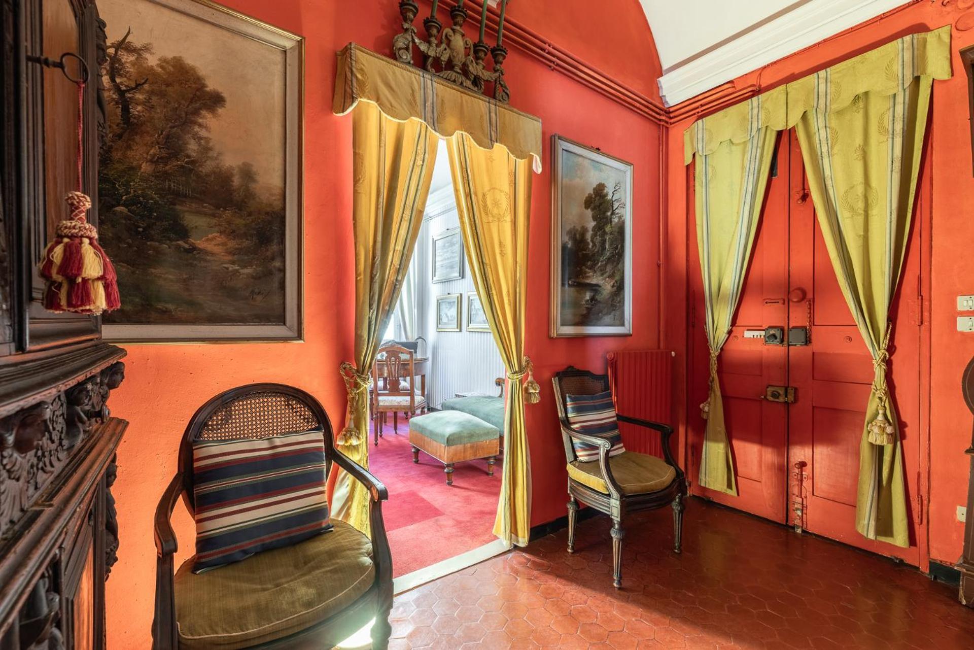 Casa D'Artista B&B Di Charme Alassio Exteriér fotografie
