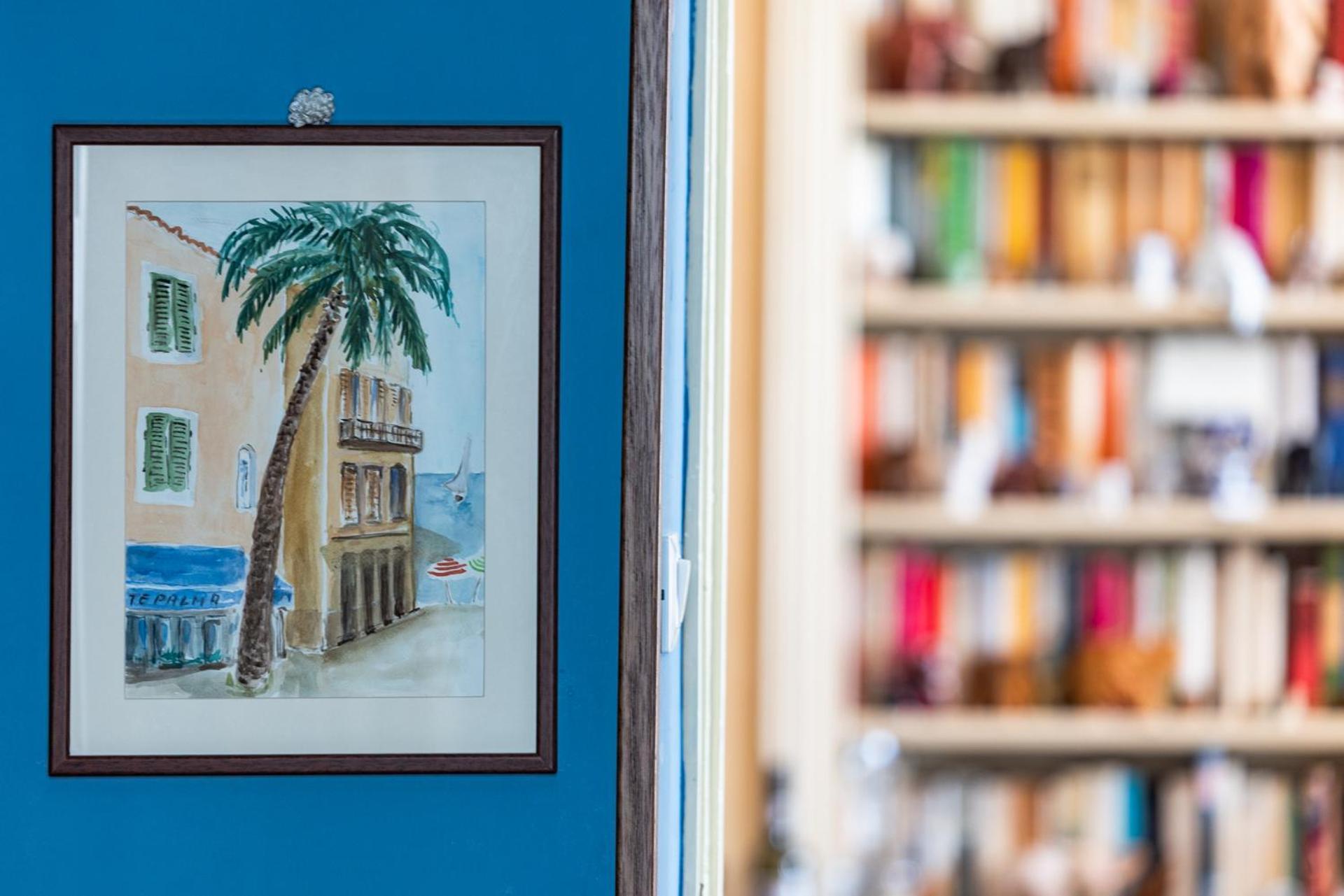 Casa D'Artista B&B Di Charme Alassio Exteriér fotografie