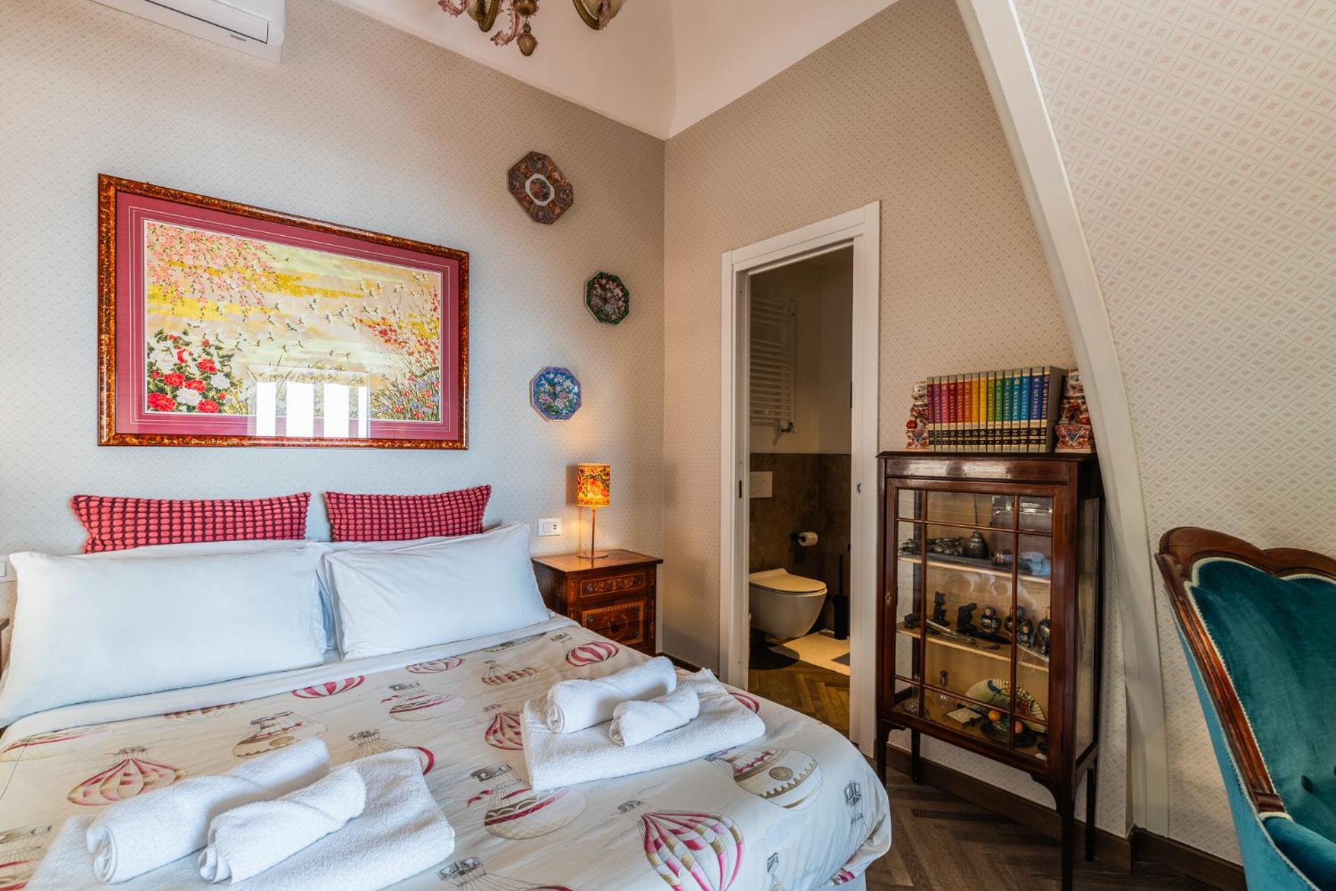 Casa D'Artista B&B Di Charme Alassio Exteriér fotografie