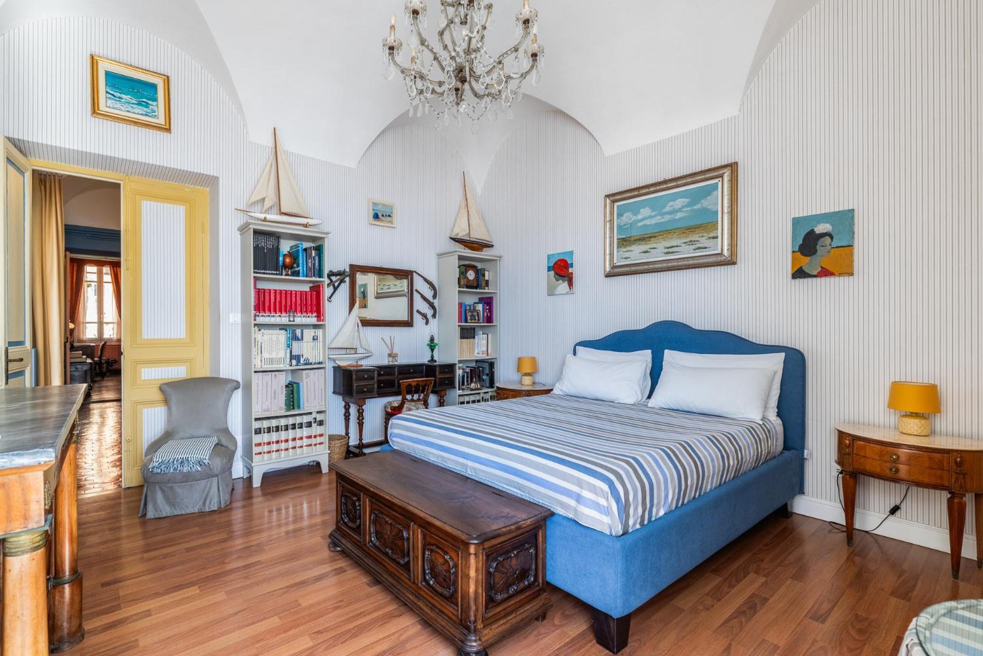 Casa D'Artista B&B Di Charme Alassio Exteriér fotografie
