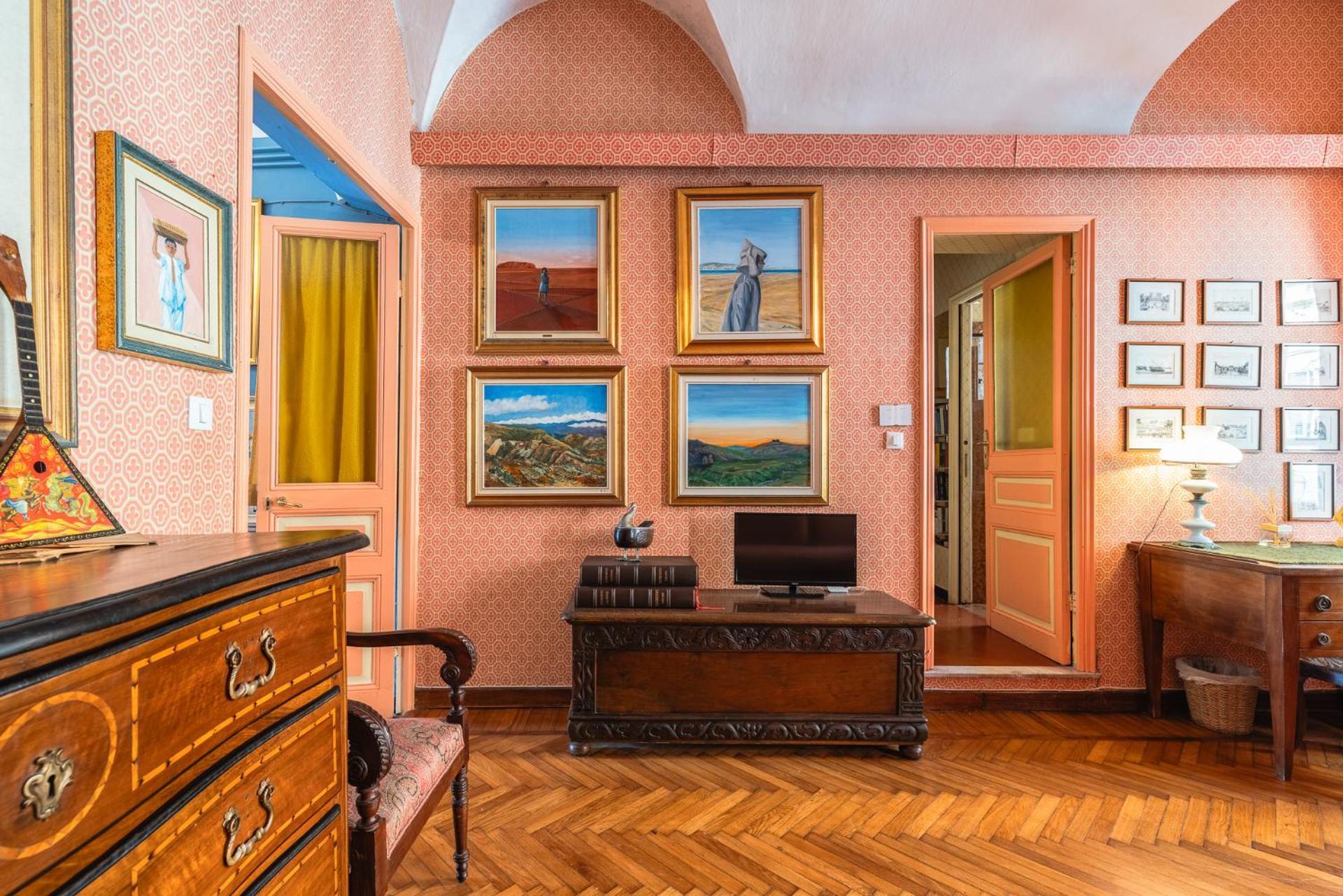Casa D'Artista B&B Di Charme Alassio Exteriér fotografie