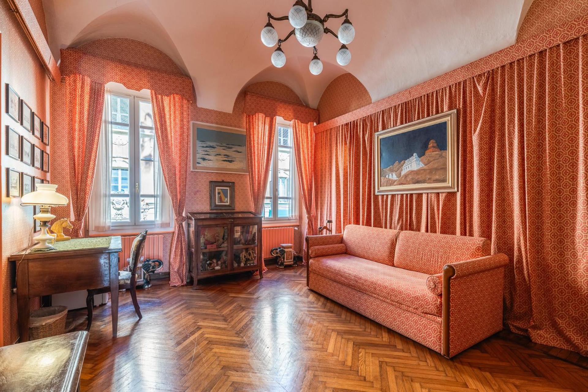 Casa D'Artista B&B Di Charme Alassio Exteriér fotografie