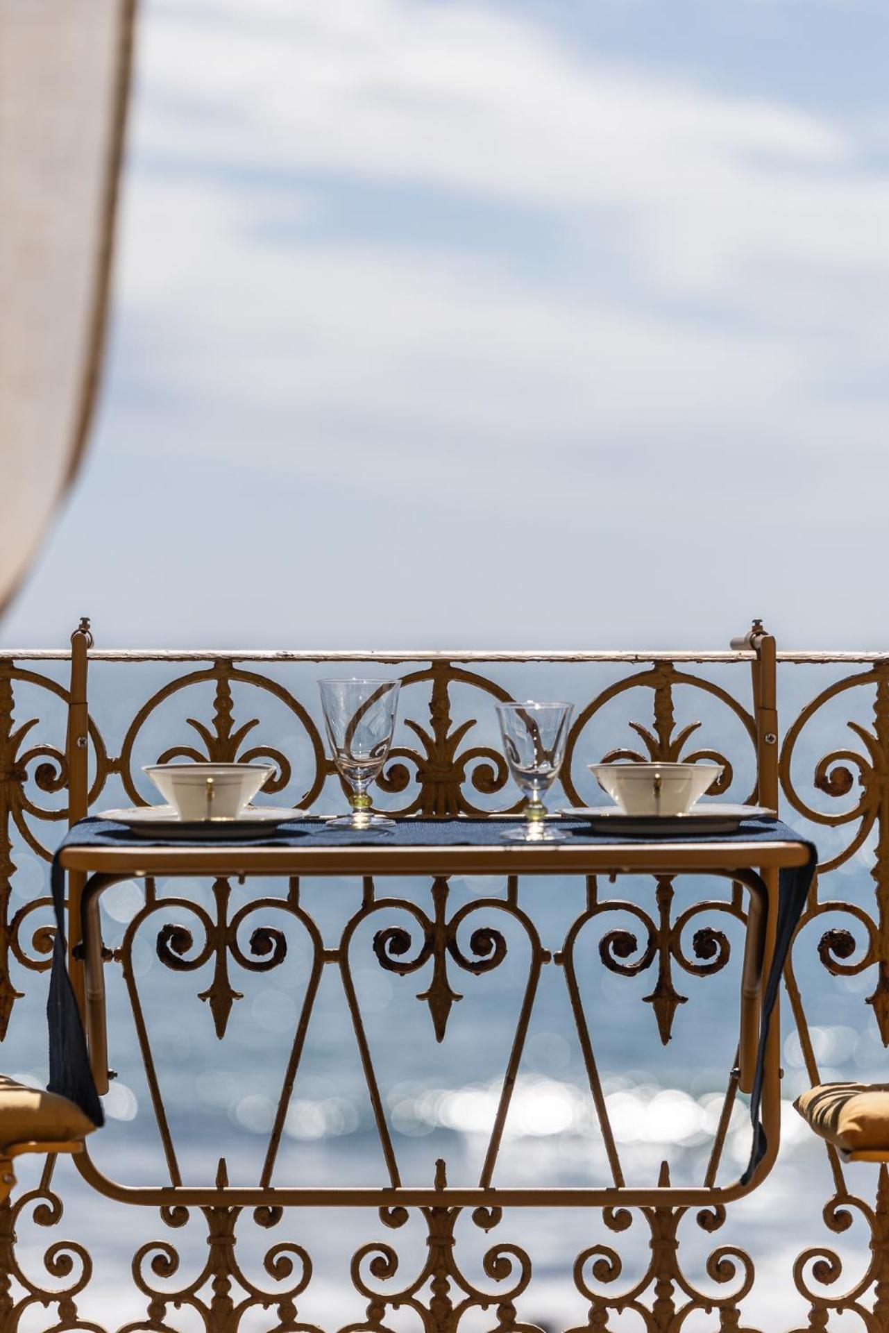 Casa D'Artista B&B Di Charme Alassio Exteriér fotografie